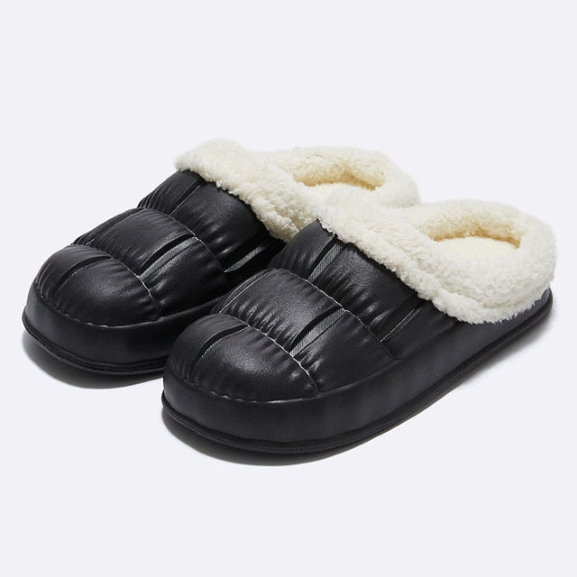 Plushjama™ - Cloud Walker Home Slippers