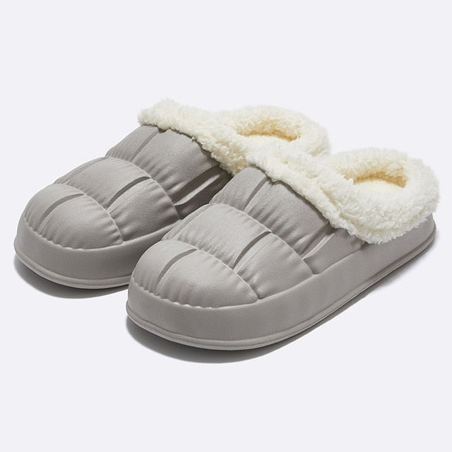 Plushjama™ - Cloud Walker Home Slippers