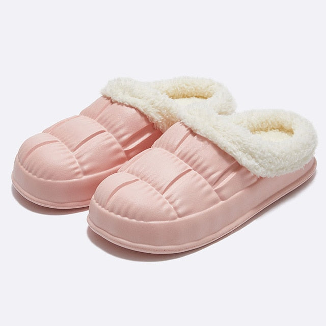 Plushjama™ - Cloud Walker Home Slippers