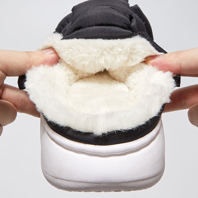 Plushjama™ - Cloud Walker Home Slippers